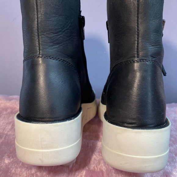 Mix Mooz Lando Wedge Sneaker - Picture 7 of 13